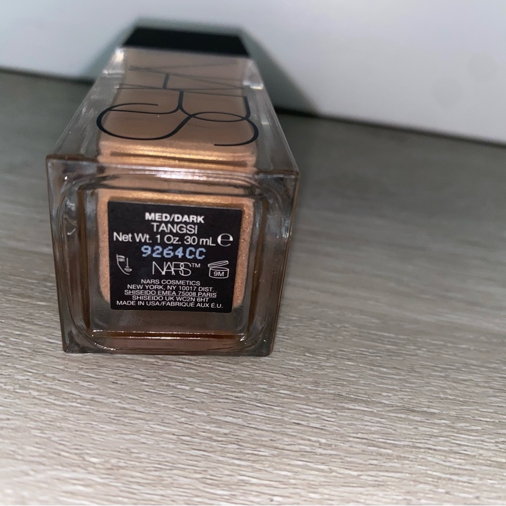 NARS foundation - Picture 3 of 3